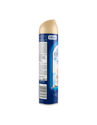 offerta Glade Pet Air Freshener Spray Profumatore per Ambienti  Refreshing Air 300 ml