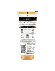 Pantene Pro-V Active Nutri-Plex Balsamo Rigenera e... 2
