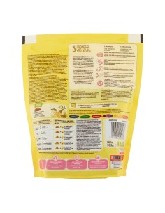 Purina Friskies Cibo Secco per Gatti Junior Pollo... 2