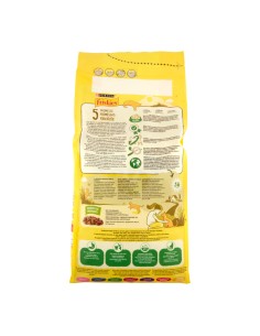 Purina Friskies Adult Cibo Secco per Gatti con Coniglio... 2