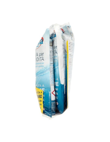offerta Ariasana Ricarica in Sali per Assorbiumidità Inodore 2+1 Omaggio