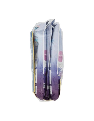 offerta Ariasana Ricarica in Sali per Assorbiumidità Fragranza Lavanda 2+1 Omaggio