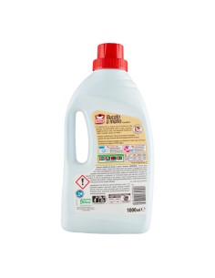 Omino Bianco Detersivo Liquido Bucato A Mano e Lavatrice... 2