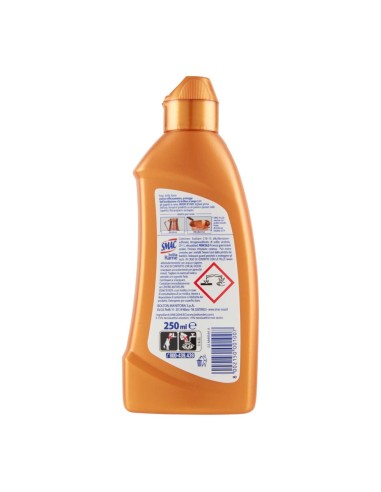 offerta Smac Detergente Crema Brilla Rame Pulisce e Fa Brillare 250 ml