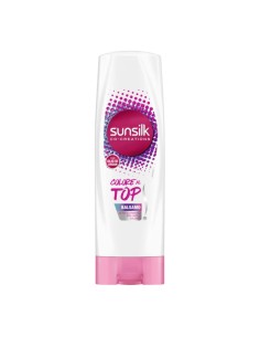Sunsilk Co-Creation Balsamo Colore al Top con Olio di...