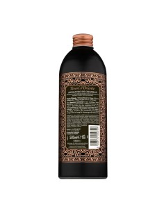 Tesori d'Oriente Hammam Bagno Crema Aromatico Olio di... 2