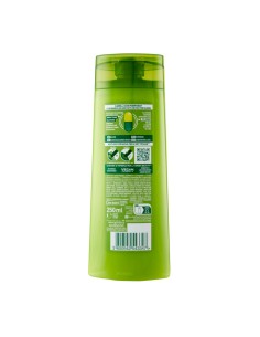 Garnier Fructis Shampoo Lenitivo Antiforfora 2in1 al Te'... 2