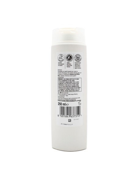 offerta Pantene Pro-V VitaGlow Shampoo Lisci Effetto Seta con Antiossidanti 250 ml