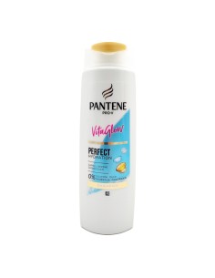 Pantene Pro-V VitaGlow Shampoo Perfect Hydration Capelli...
