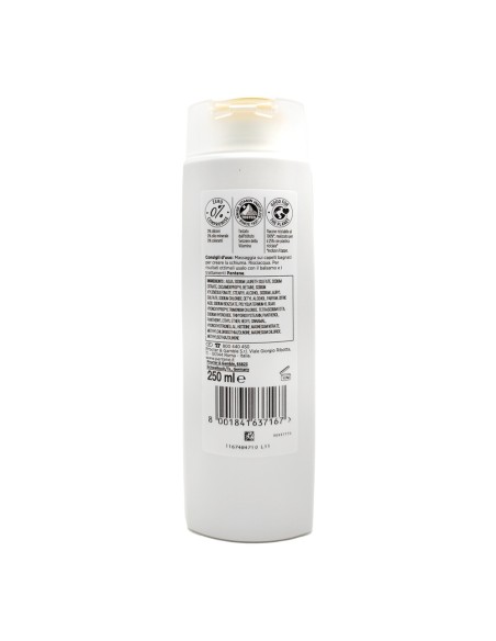 offerta Pantene Pro-V VitaGlow Shampoo Perfect Hydration Capelli Secchi e Danneggiati 250 ml