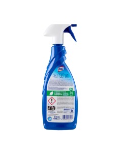 Smac Spray Bagno Igienizzante Splendore Imbattibile 650 ml 2