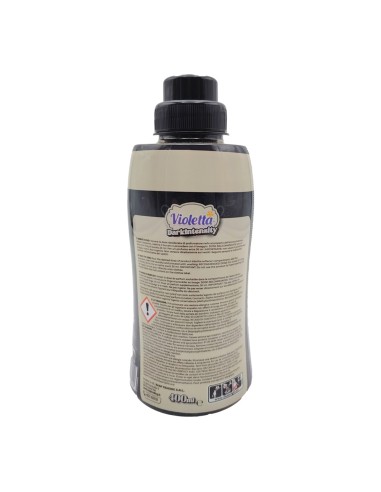 offerta Violetta Dark Intensity Essenza di Profumo Liquida per Bucato 400 ml