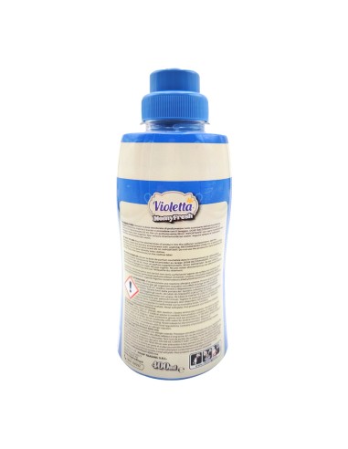 offerta Violetta Momy Fresh Essenza di Profumo Liquida per Bucato 400 ml