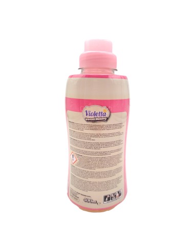 offerta Violetta Sweet Melany Essenza di Profumo Liquida per Bucato 400 ml