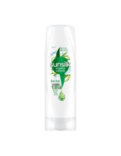 Sunsilk Ricarica Naturale Balsamo Aloe Vera per Tutti i...