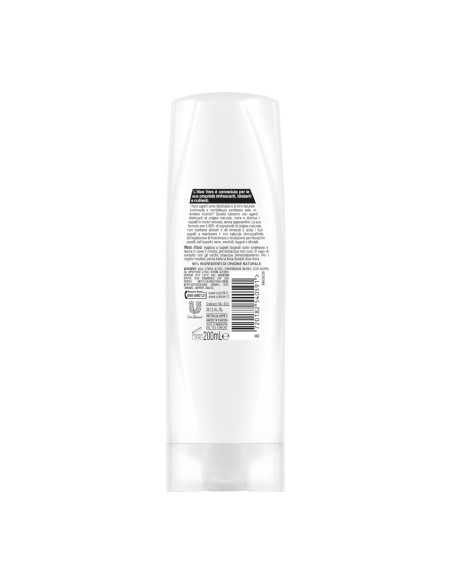 offerta Sunsilk Ricarica Naturale Balsamo Aloe Vera per Tutti i Tipi di Capelli 200 ml 