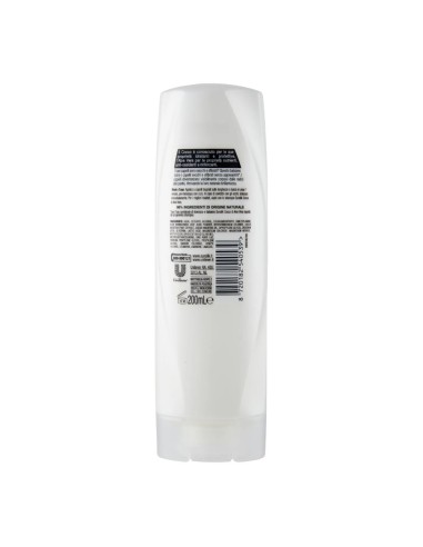 offerta Sunsilk Ricarica Naturale Balsamo Cocco e Aloe Vera per Capelli Secchi e Sfribrati 200 ml 