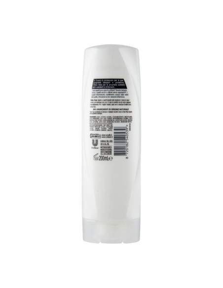 offerta Sunsilk Ricarica Naturale Balsamo Cocco e Aloe Vera per Capelli Secchi e Sfribrati 200 ml 