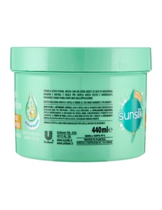 Sunsilk Maschera Extra Nutriente Onde Meravigliose per... 2