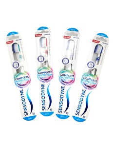 Sensodyne Spazzolino Complete Protection con Setole Morbide 1 Pz