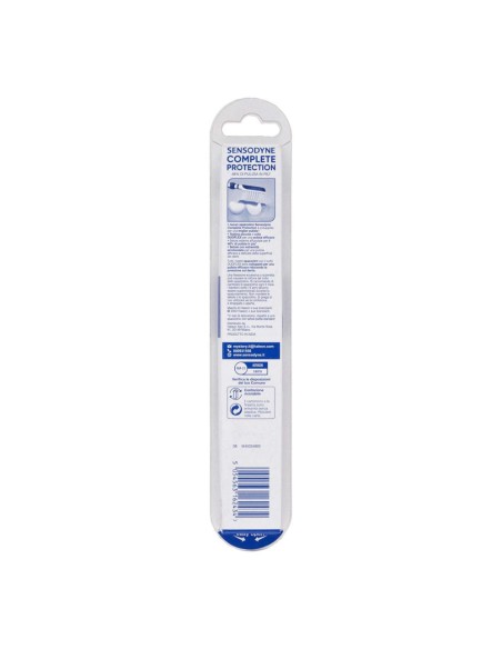 offerta Sensodyne Spazzolino Complete Protection con Setole Morbide 1 Pz