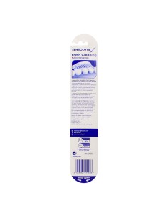 Sensodyne Spazzolino Fresh Cleaning con Setole Morbide 1 Pz 2