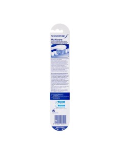 offerte SENSODYNE 2