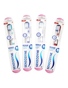 Sensodyne Spazzolino Repair & Protect Setole Extra Soft 1 Pz