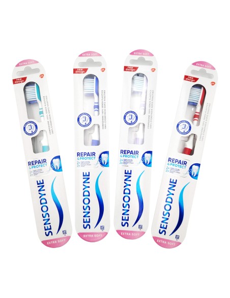 offerta Sensodyne Spazzolino Repair & Protect Setole Extra Soft 1 Pz