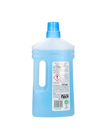 offerta Mastro Lindo Detersivo Liquido Pavimenti Fragranza Fiore Delicato 930 ml