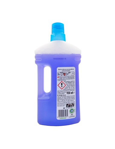 offerta Mastro Lindo Detersivo Liquido Pavimenti Multiuso Fragranza Lavanda di Provenza 930 ml