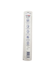 Aquafresh Spazzolino Deep Clean con Setole Super Sottili... 2
