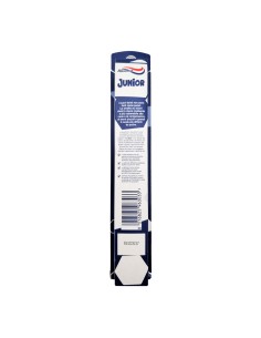 Aquafresh Spazzolino Junior 6-12 anni con Setole Morbide... 2