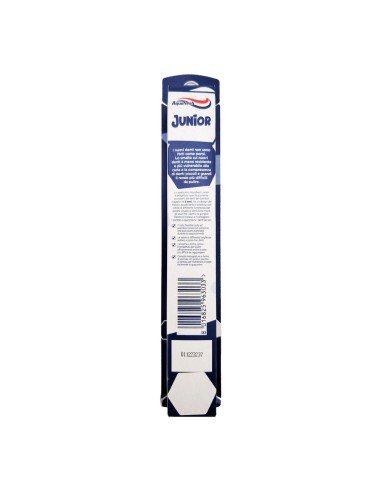 offerta Aquafresh Spazzolino Junior 6-12 anni con Setole Morbide 1 Pz