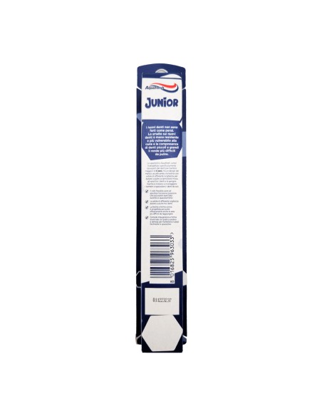 offerta Aquafresh Spazzolino Junior 6-12 anni con Setole Morbide 1 Pz