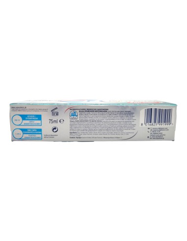 offerta Aquafresh Dentifricio Extra Fresh Multi-Action 24h Protezione Smalto 75 ml