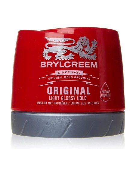 offerta Brylcream Crema Fissante per Capelli Original 150 ml