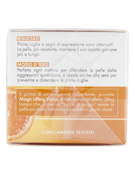 offerta Venus Primo Lifting Crema Viso Prevenzione Rughe Vitamina C Complex 50 ml