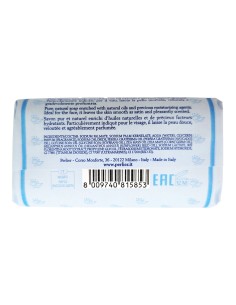 Perlier Ricette Naturali Saponetta Profumata Iris Blu dei... 2