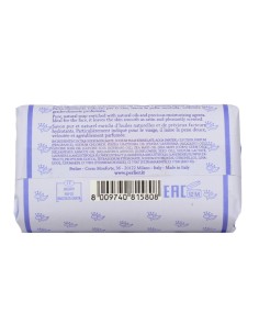Perlier Ricette Naturali Saponetta Profumata Lavanda... 2