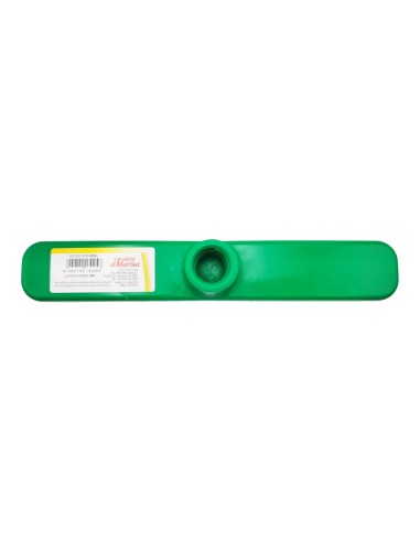 offerta Brilla la Briantina Scopa Giovanna per Interni con Setole Nere 1 Pz