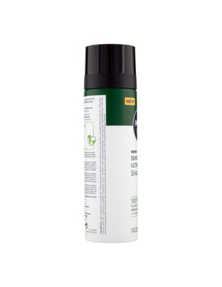 offerta Nivea Men Sensitive Pro Schiuma da Barba Ultra-Calming 200 ml