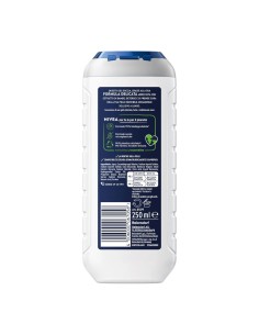 Nivea Men Sensitive Gel Doccia 3in1 con Estratto di... 2