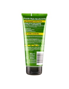 Garnier Fructis Style Strutturante Gel Extra Forte 04 con... 2