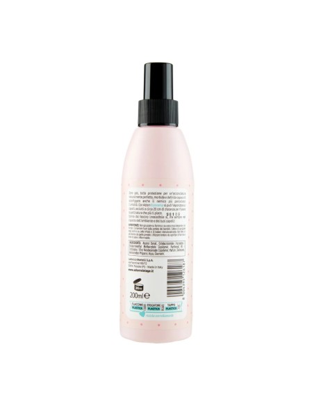 offerta Adorn Styling Lacca No Gas Anti Umidità Eco Vamp Extra Tenuta 200 ml