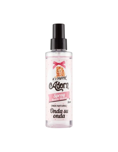 offerta Adorn Styling Spray Beach Waves Onde Naturali Onda su Onda 150 ml