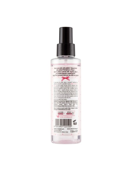 offerta Adorn Styling Spray Beach Waves Onde Naturali Onda su Onda 150 ml