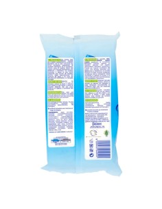 Fria Senior Igiene Corpo Maxi Panno Idratante e... 2
