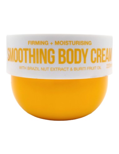 offerta Summer Beauty Crema Corpo Rassodante e Levigante Caramello Salato e Vaniglia 220 ml