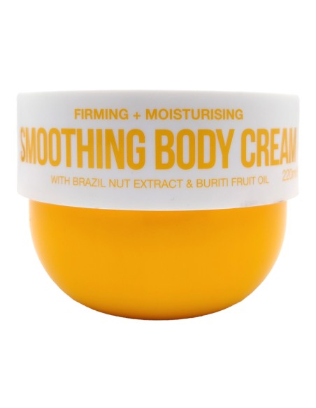 offerta Summer Beauty Crema Corpo Rassodante e Levigante Caramello Salato e Vaniglia 220 ml